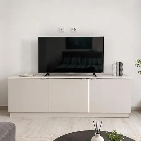 Apartamento La Casa Dell'artista Porto Capo Coda Cavallo San Teodoro (Sardinia)