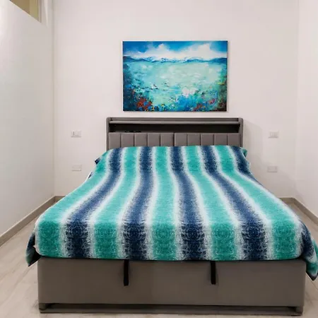 Apartamento La Casa Dell'artista Porto Capo Coda Cavallo