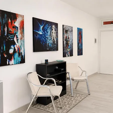 La Casa Dell'artista Porto Capo Coda Cavallo *